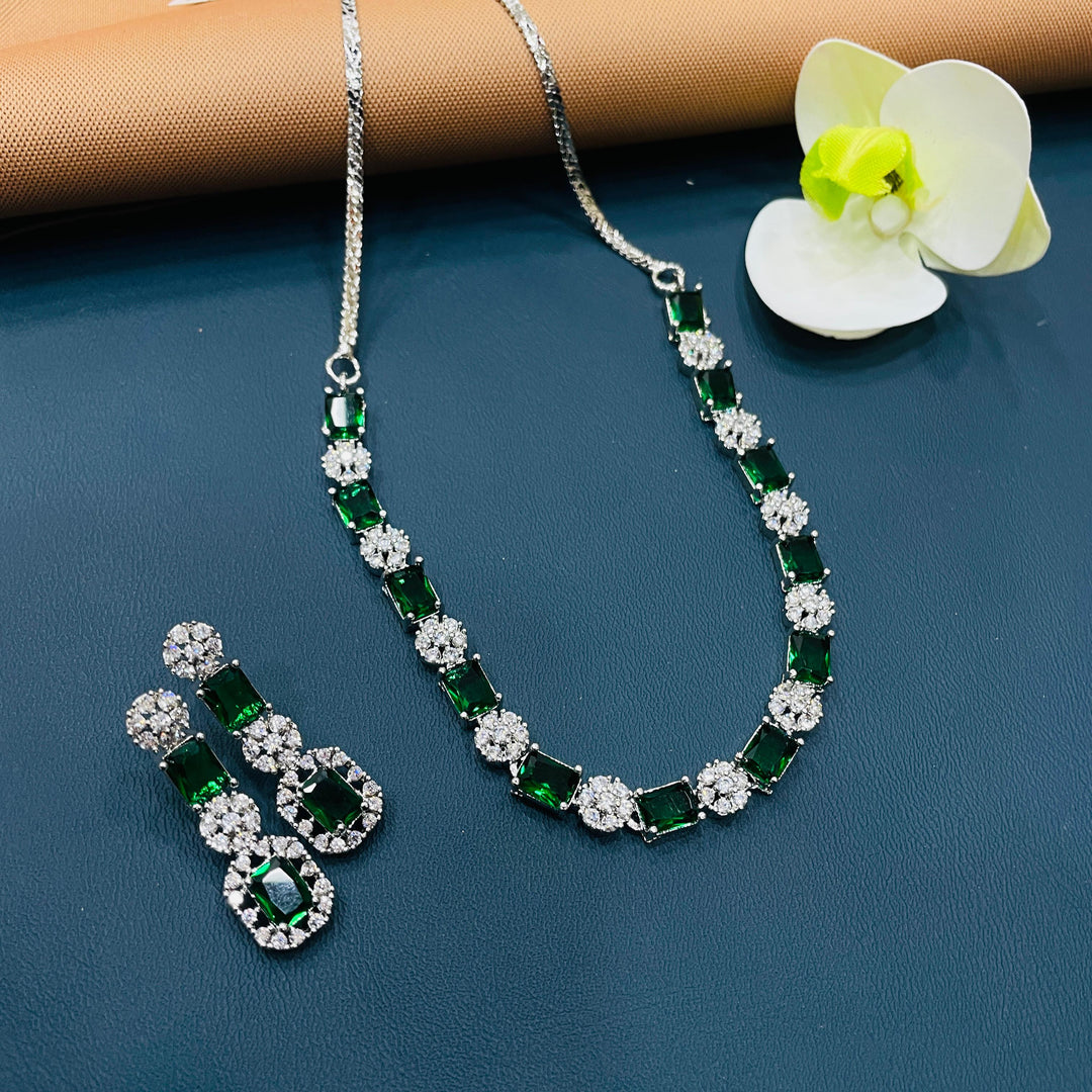 Stylish bridal jewelry, designed to showcase your personality.