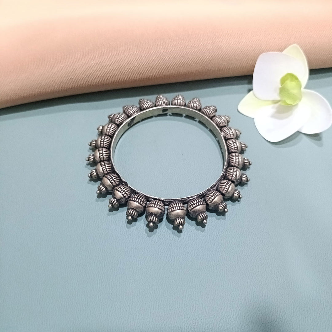 OXIDISED BRACELET - SilverBin