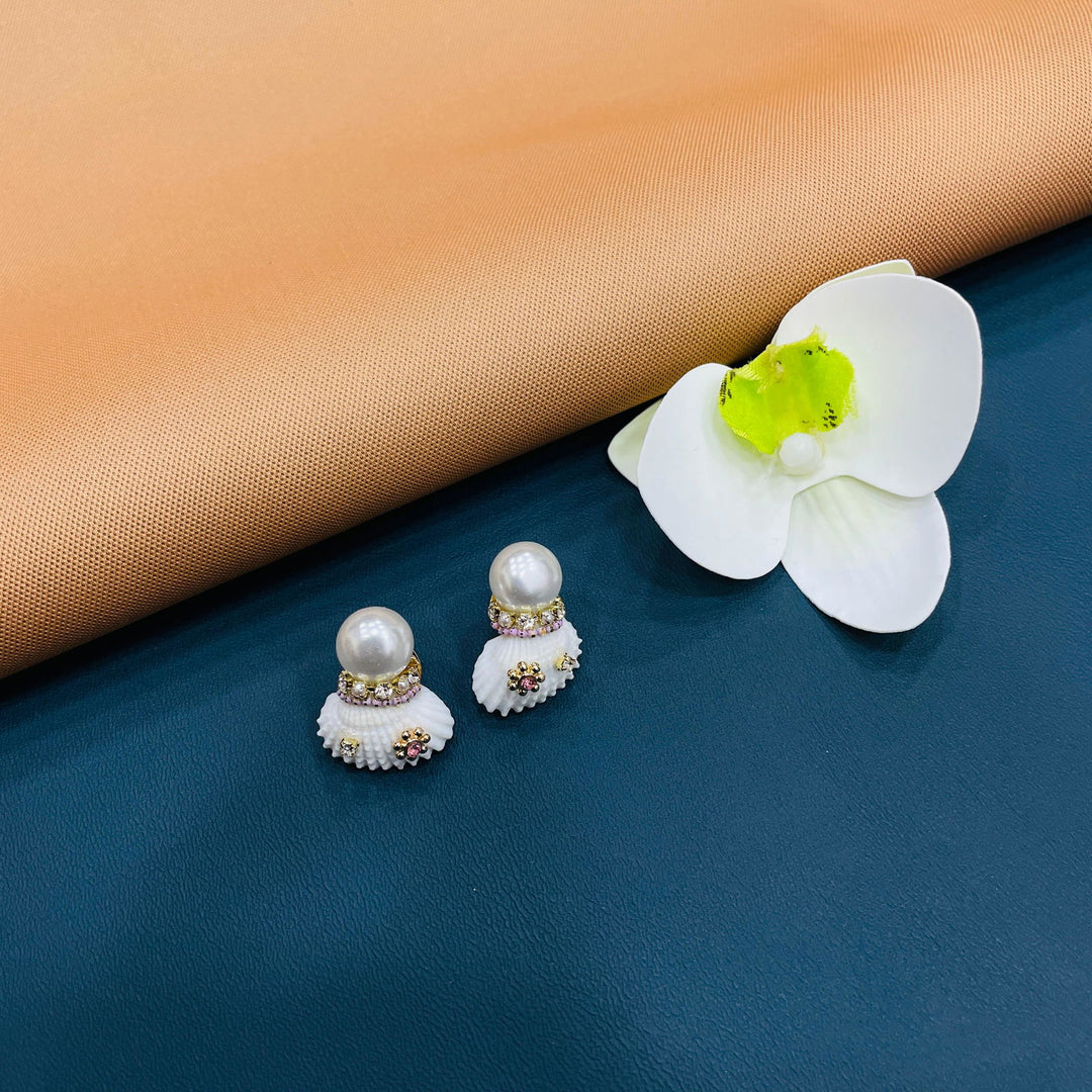 WESTERN EARRINGS - SilverBin