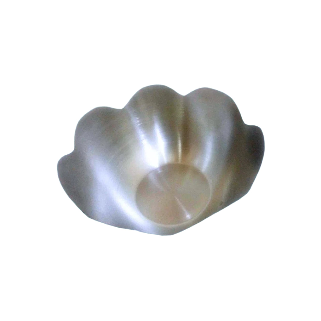 Cookie Bowl Big | Durable & Rust-Free Serving Bowl for All Occasions