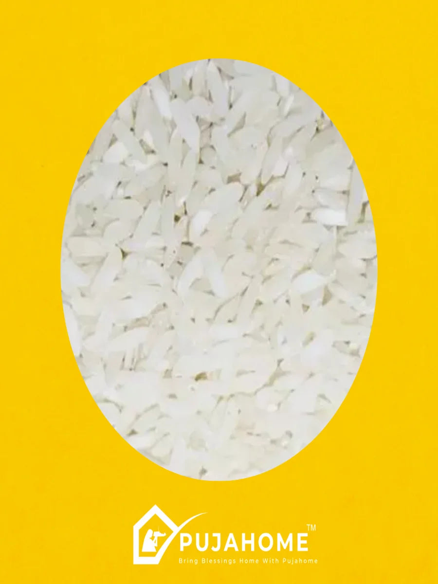 Pooja special Akshat/Rice/Chawal