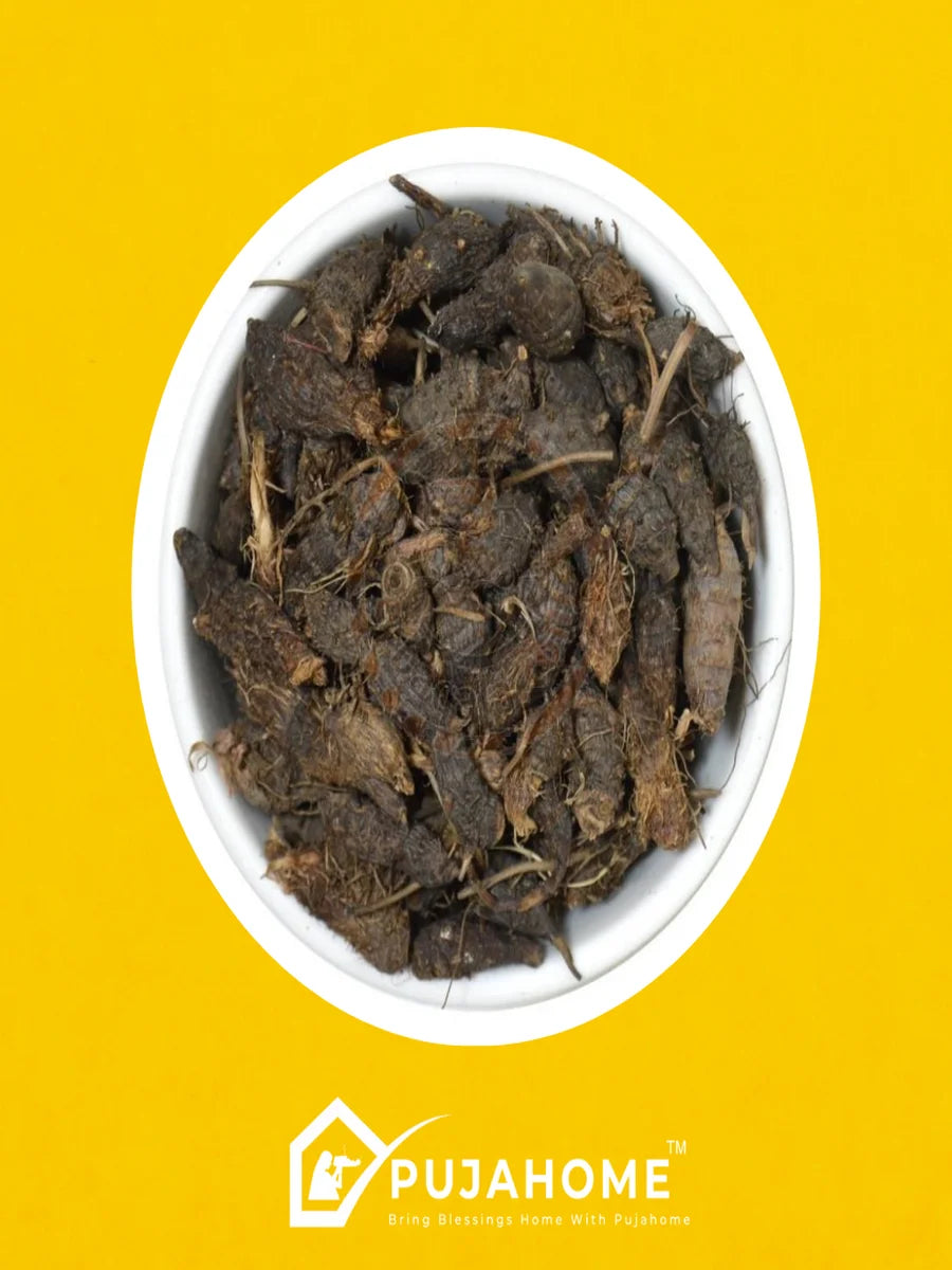 Nagarmoth for Puja and Hawan