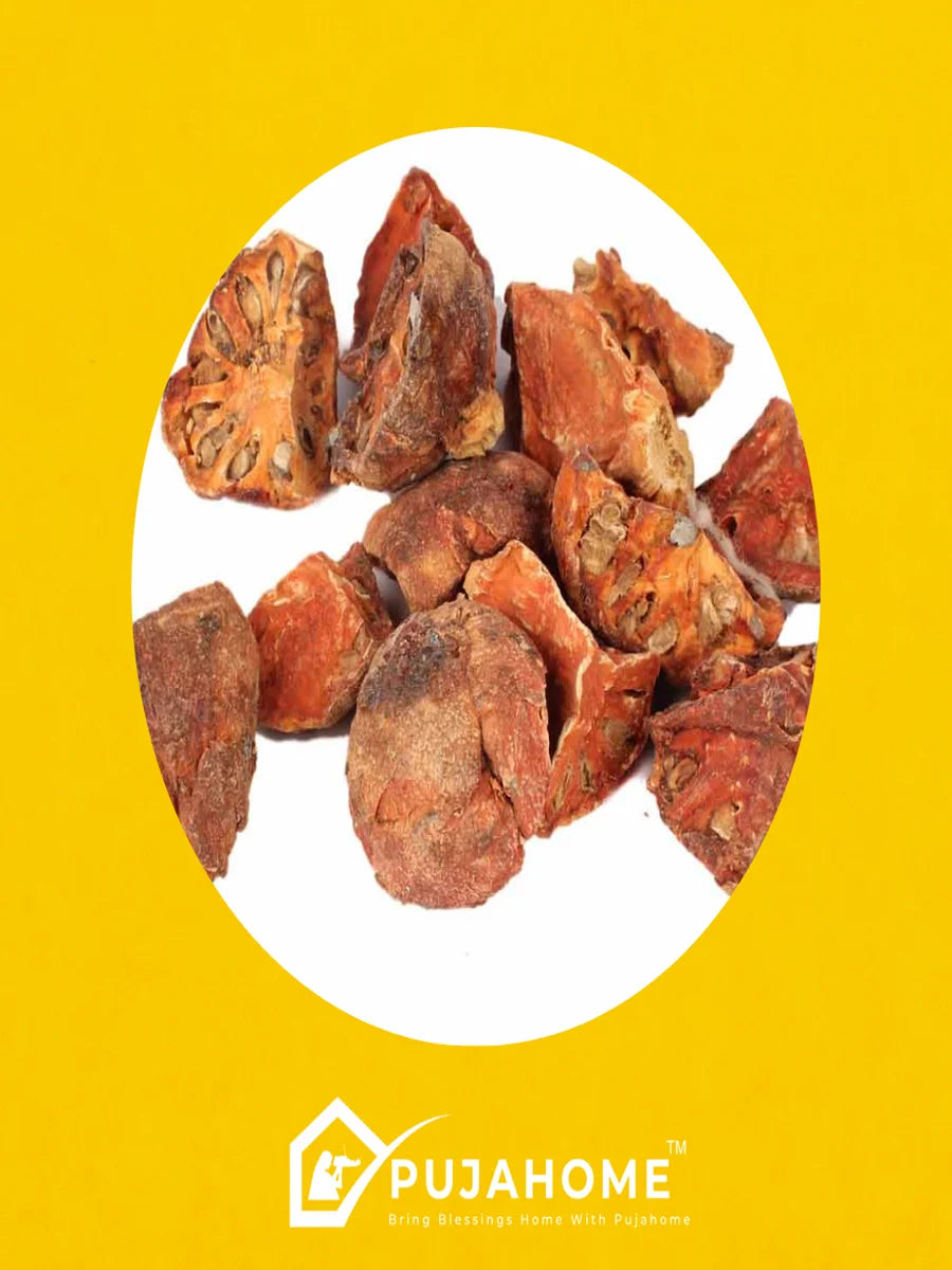 Belgiri for Hawan and Puja
