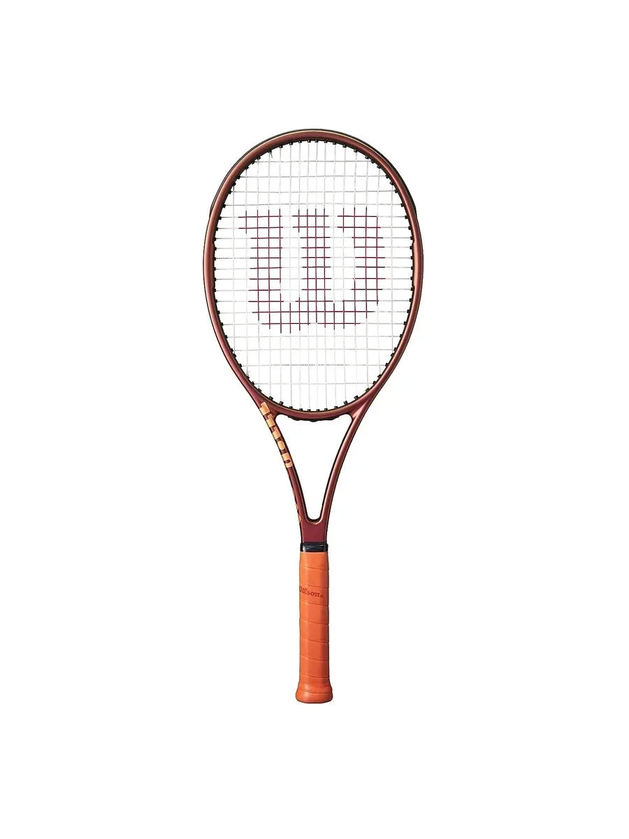 Shop high-performance tennis rackets for beginners and pros.