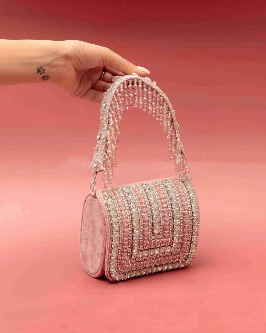 Explore our women's handbags collection – shop premium totes, clutches, and purses.