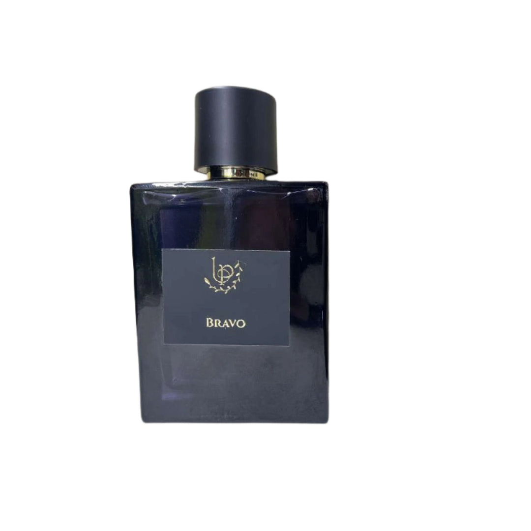Masculine Violet & Leather | EDT Spray