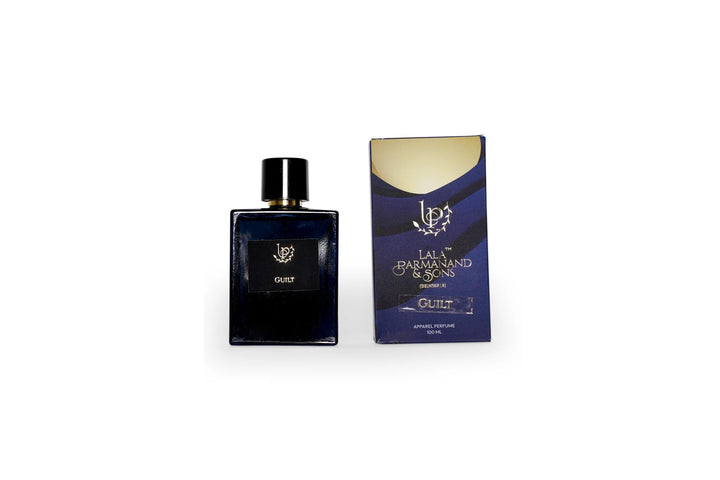 Guilt Perfume | Embrace Allure with Every Spritz