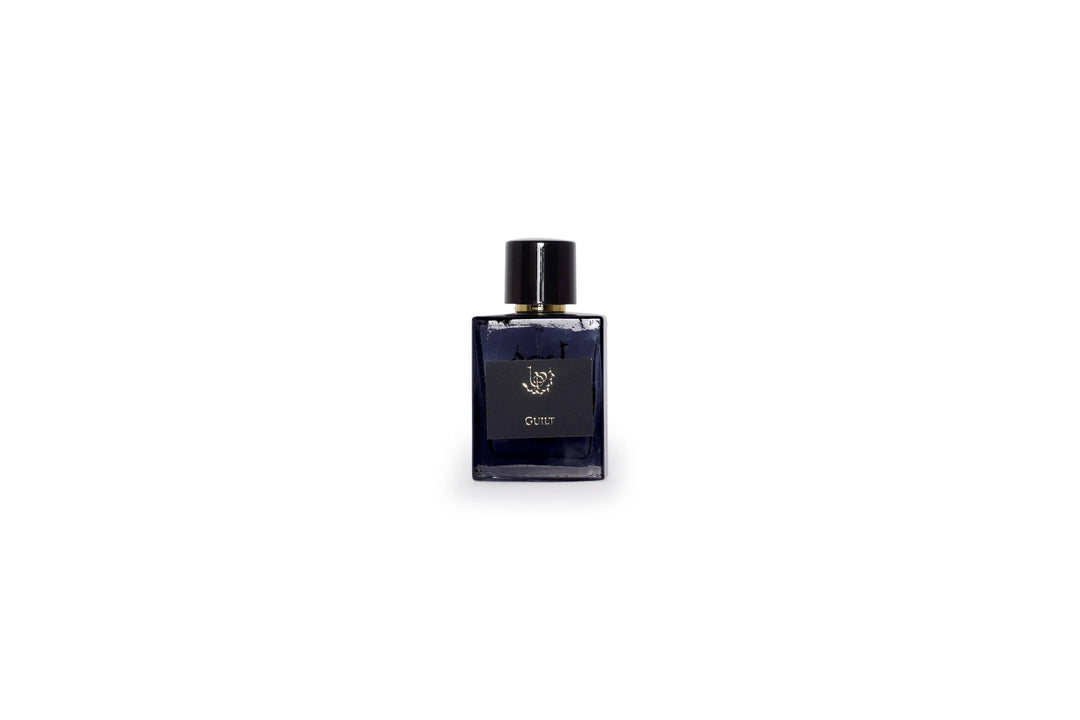 Guilt Perfume | Embrace Allure with Every Spritz