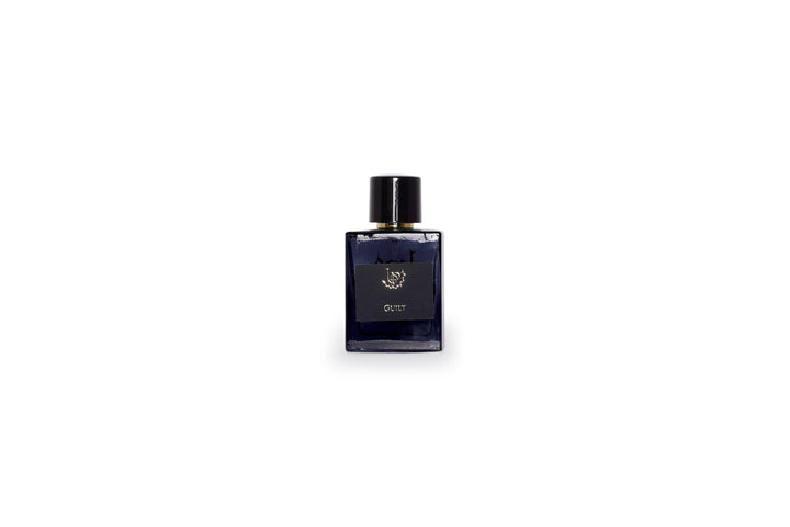 Guilt Perfume | Embrace Allure with Every Spritz