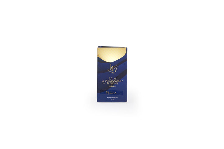Flora Perfume | Embrace the Enchanting Fusion