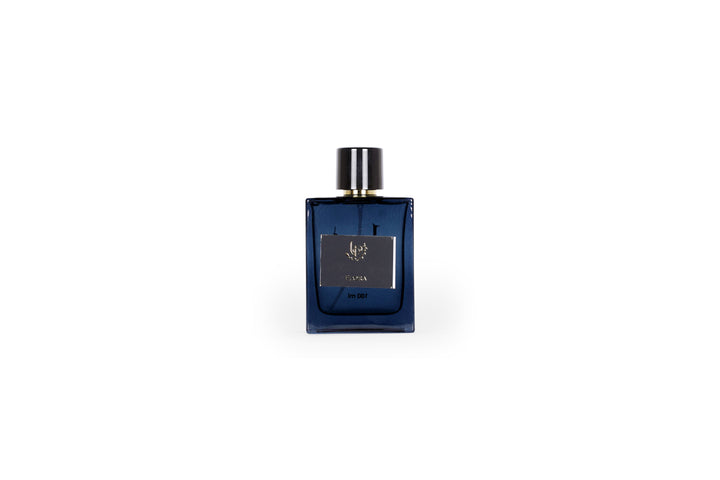 Flora Perfume | Embrace the Enchanting Fusion