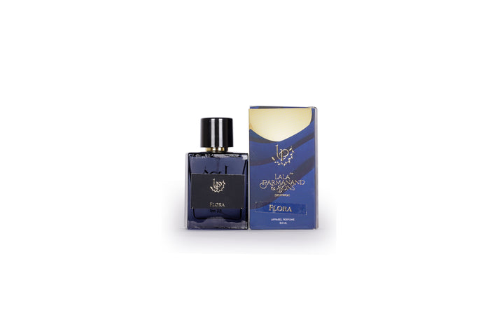 Flora Perfume | Embrace the Enchanting Fusion