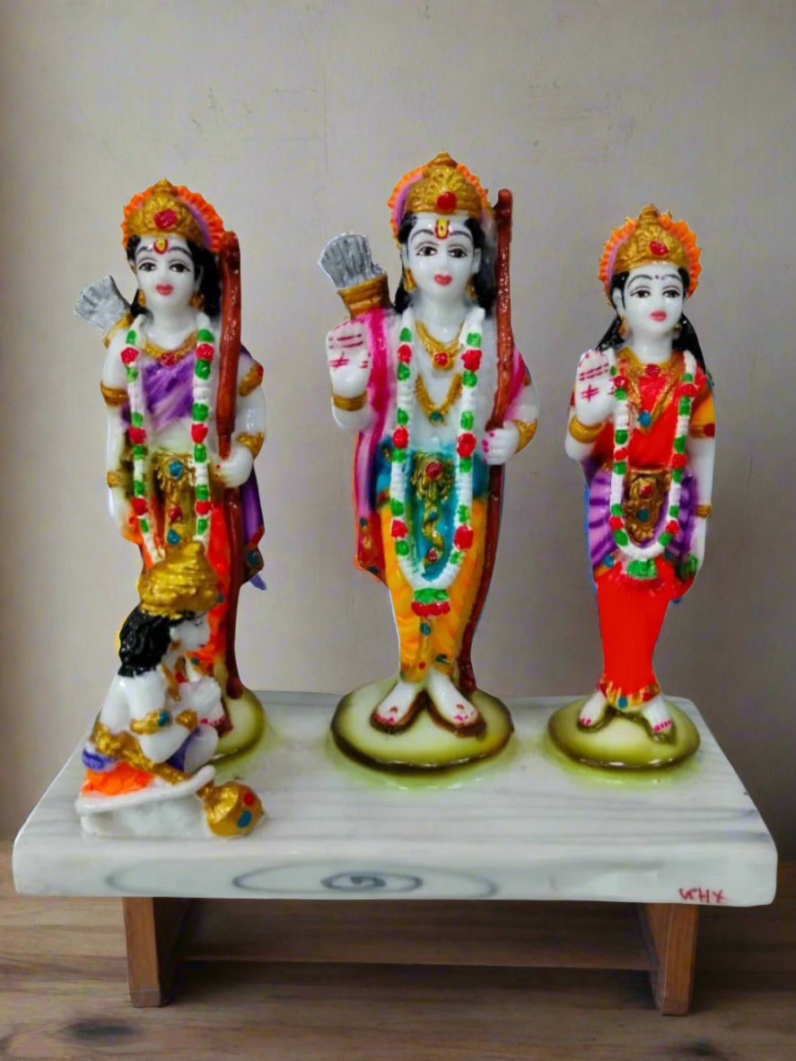 Ram Darbar Fiber Plastic | Lightweight & Long-Lasting Material