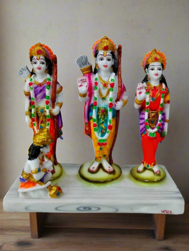 Ram Darbar Fiber Plastic | Lightweight & Long-Lasting Material