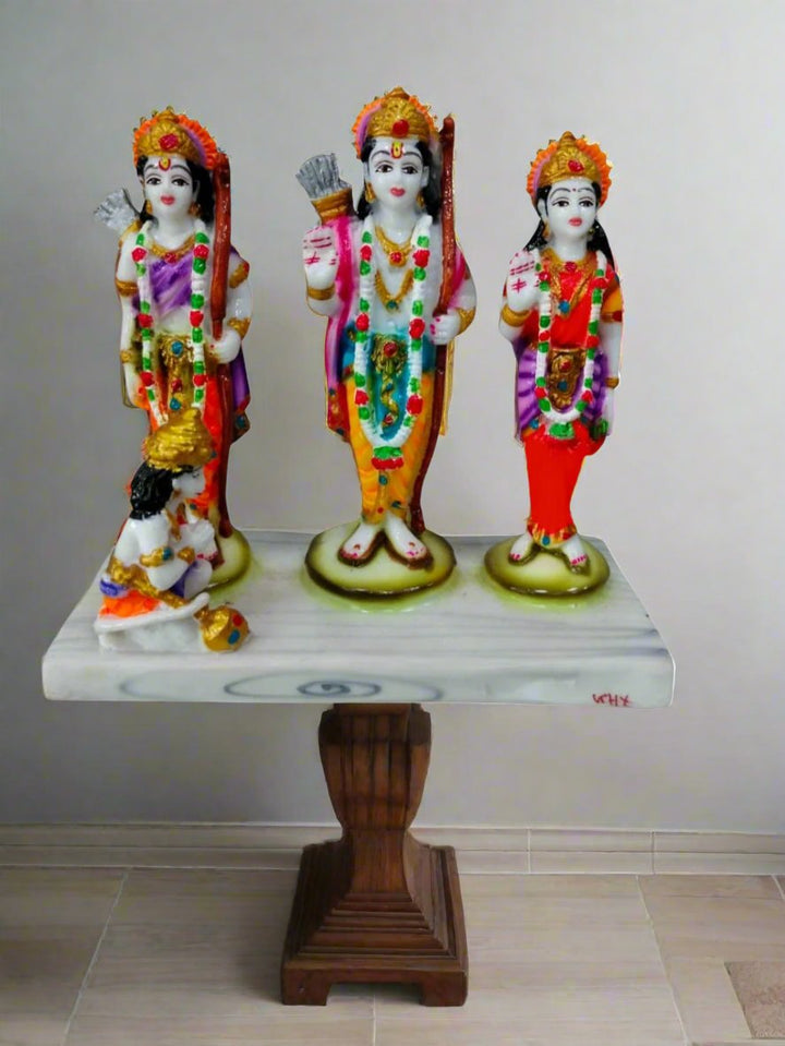 Ram Darbar Fiber Plastic | Lightweight & Long-Lasting Material