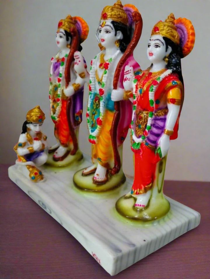 Ram Darbar Fiber Plastic | Lightweight & Long-Lasting Material