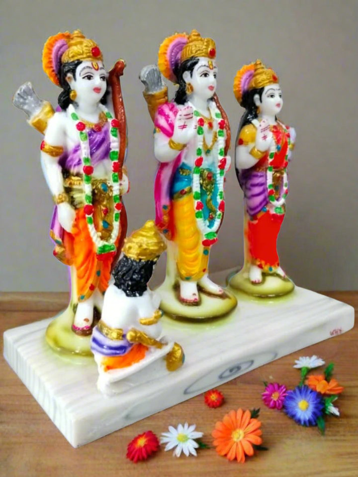 Ram Darbar Fiber Plastic | Lightweight & Long-Lasting Material