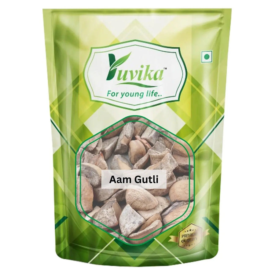 Aam Guthli - Aam Magaj - Mengifera Indica - Mango Seed Kernel.