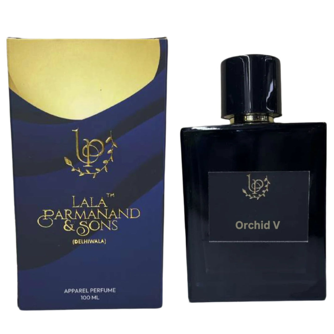 Tom Ford Velvet Orchid | Honey & Rum Perfume