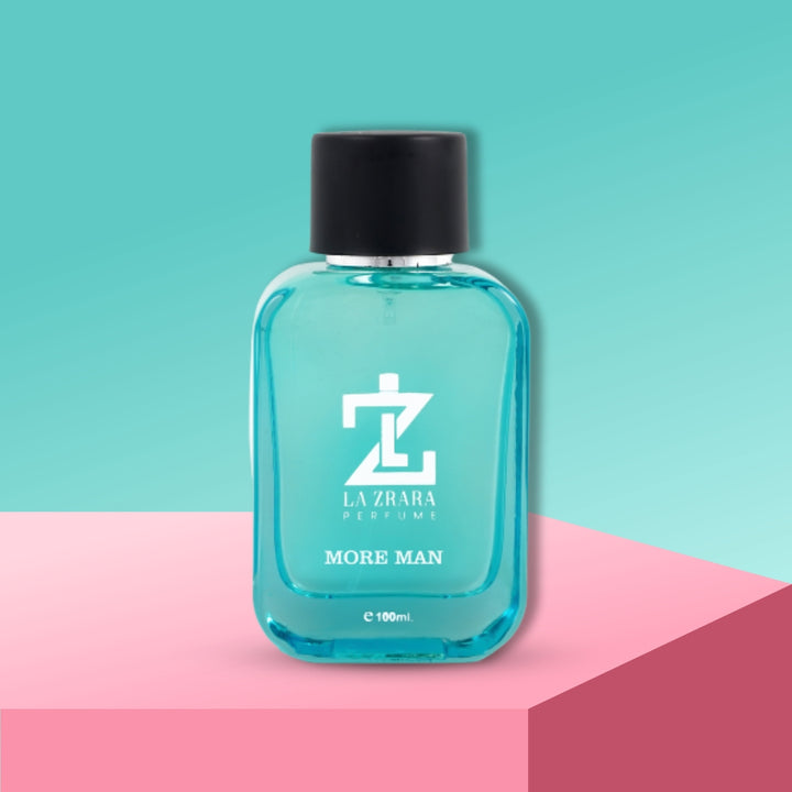 Eau de Perfume 100ml for Men | Powerful & Elegant Fragrance