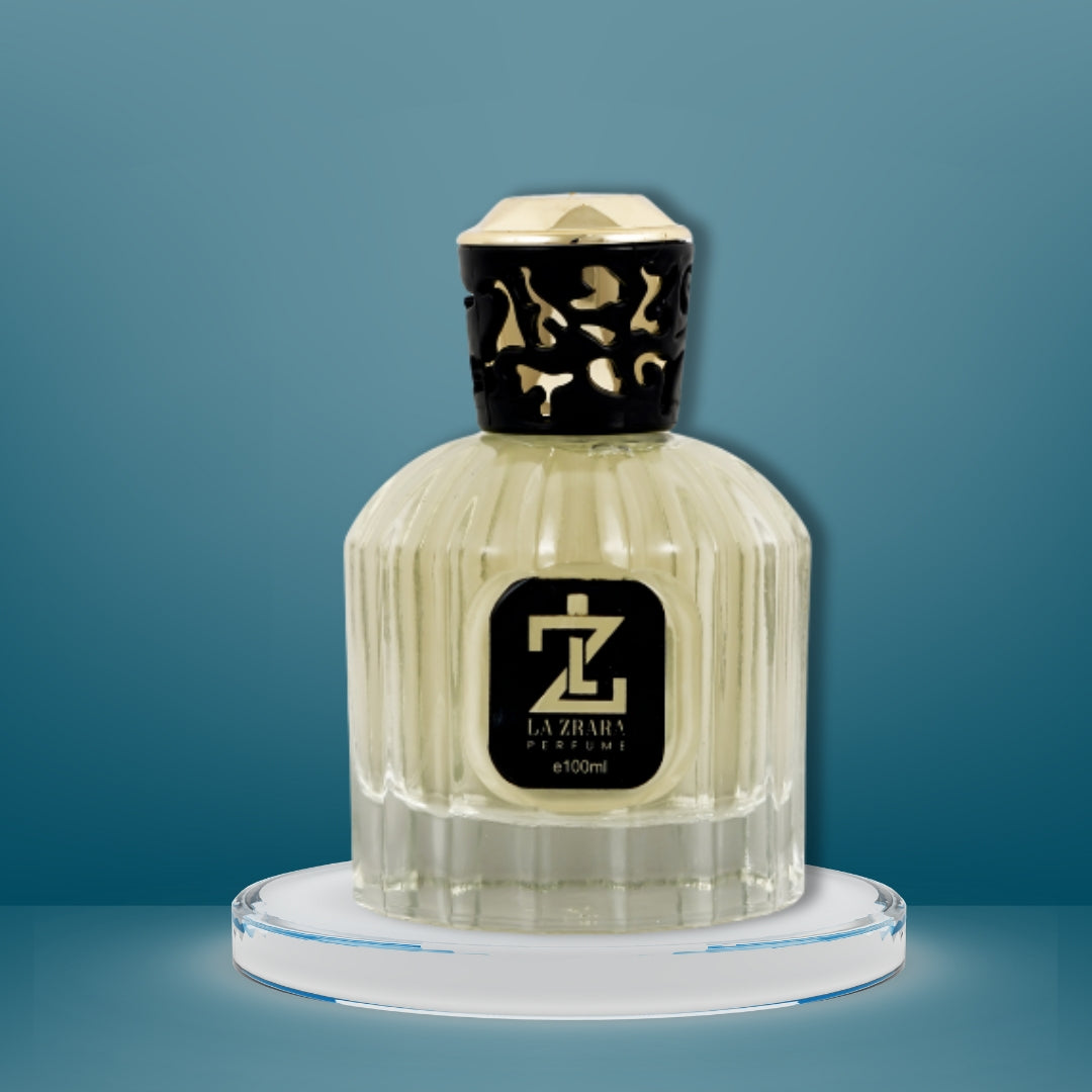Premium 100ML Perfume | Pelosa Fragrance with 80v Alcohol Content