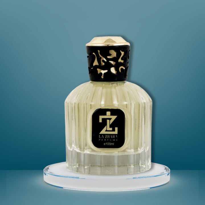 Premium 100ML Perfume | Pelosa Fragrance with 80v Alcohol Content