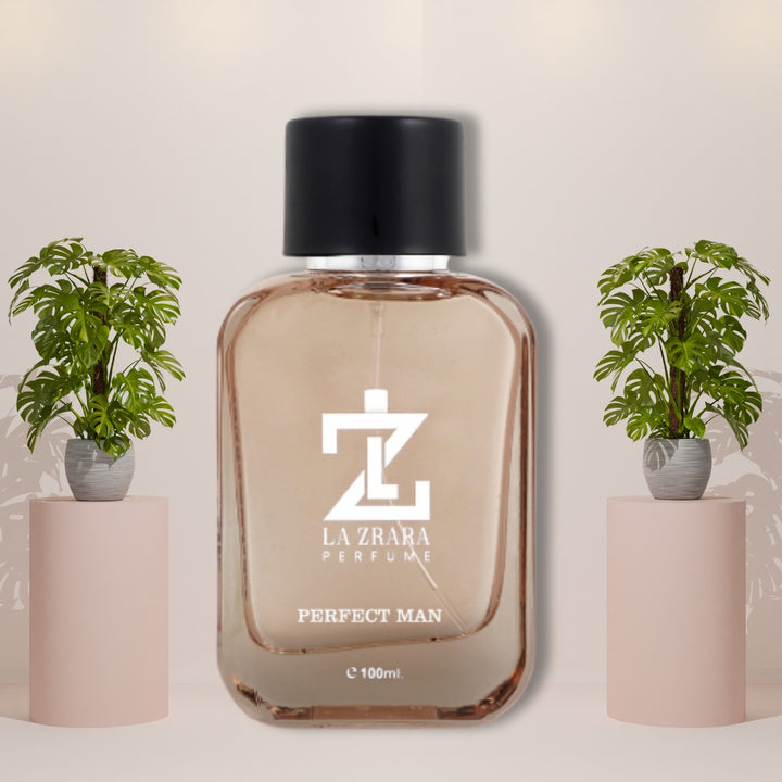 Perfect Man Fragrance | Eau de Parfum 100ML, Premium Quality Cologne