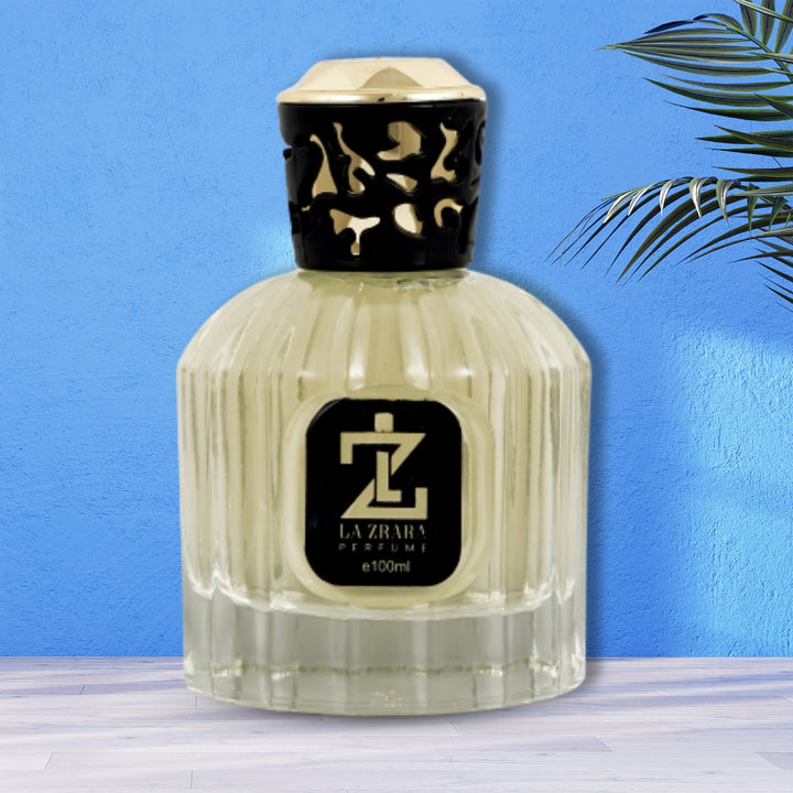 Walnut Perfume for Men & Women | Long-Lasting Fragrance, 100ML