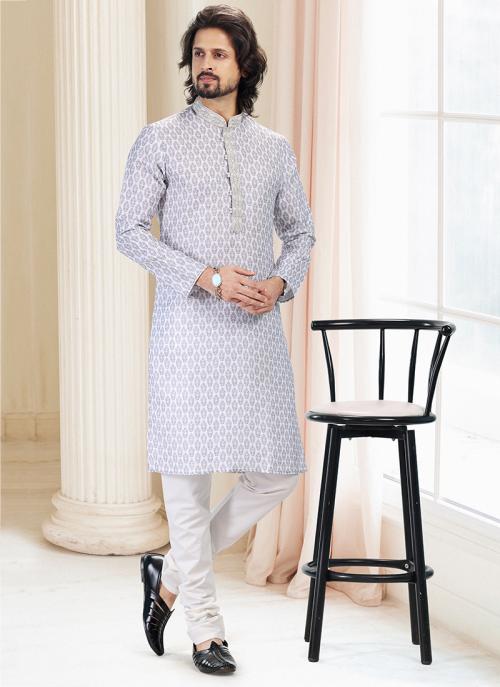 Luxurious Handcrafted cotton Premium Kurta Pajama | A Must-Have for Exclusive Festive Wardrobes