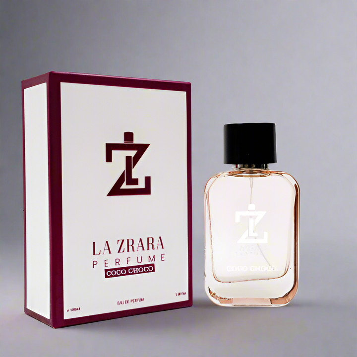 Coco Choco Perfume | Long-Lasting Fragrance 100ML