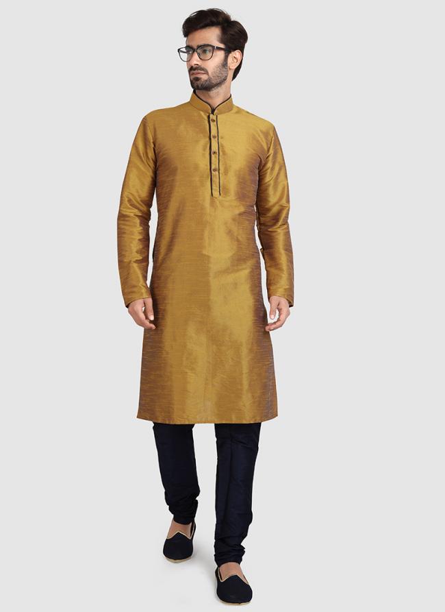 Art Silk Premium Kurta Pajama | Luxurious Fabric & Royal Look for Special Events