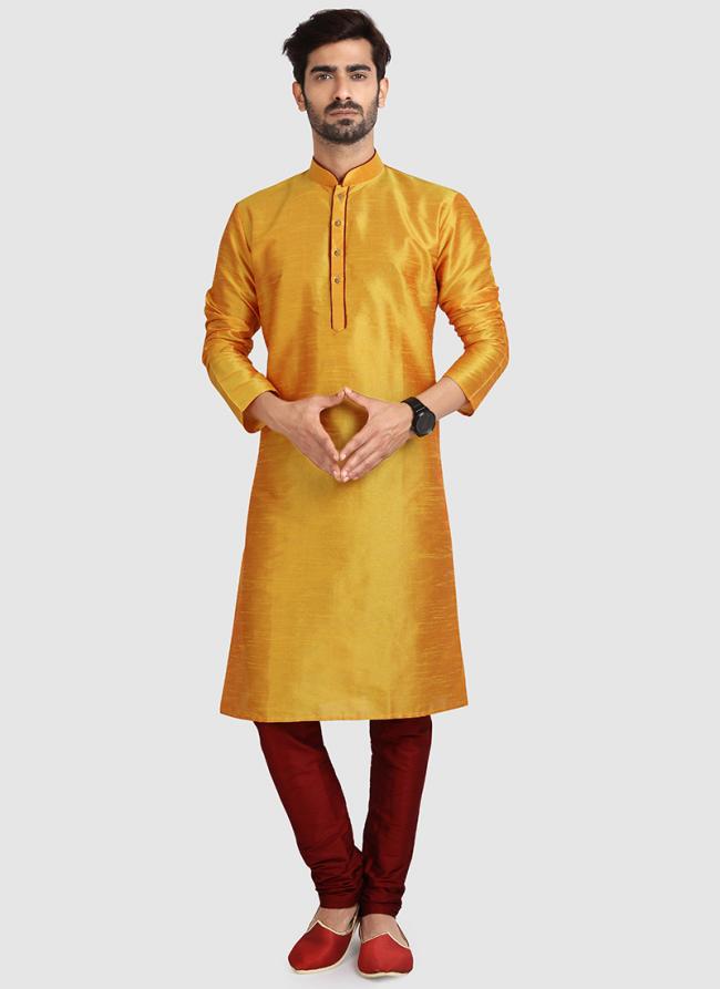 Art Silk Premium Kurta Pajama | Luxurious Fabric & Royal Look for Special Events