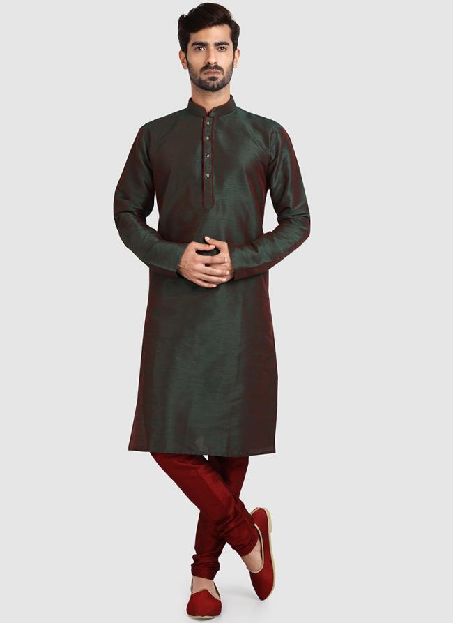 Art Silk Premium Kurta Pajama | Luxurious Fabric & Royal Look for Special Events