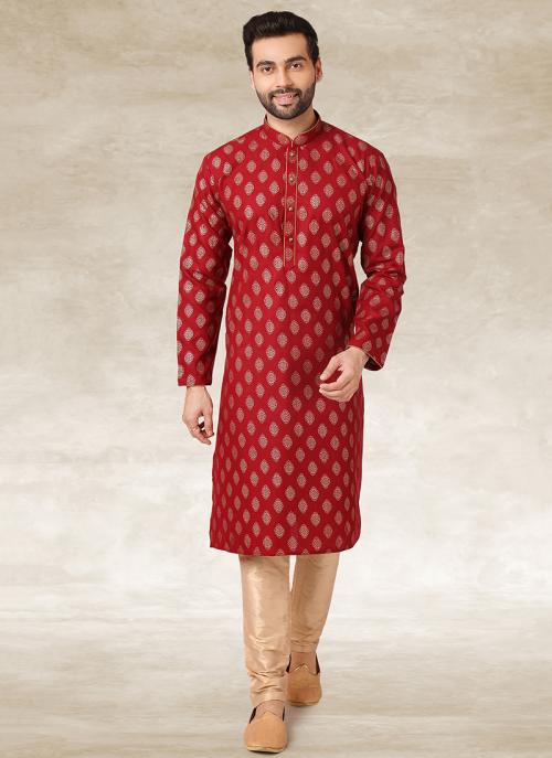 Timeless Elegant cotton Premium Kurta Pajama | Inspired by Timeless Traditions & Modern Fashion Trends