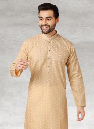 Timeless Elegant cotton Premium Kurta Pajama | Inspired by Timeless Traditions & Modern Fashion Trends