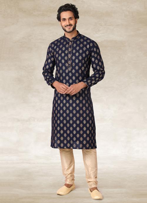 Timeless Elegant cotton Premium Kurta Pajama | Inspired by Timeless Traditions & Modern Fashion Trends