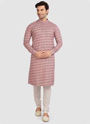 Luxurious Handcrafted cotton Premium Kurta Pajama | for Festive Wear