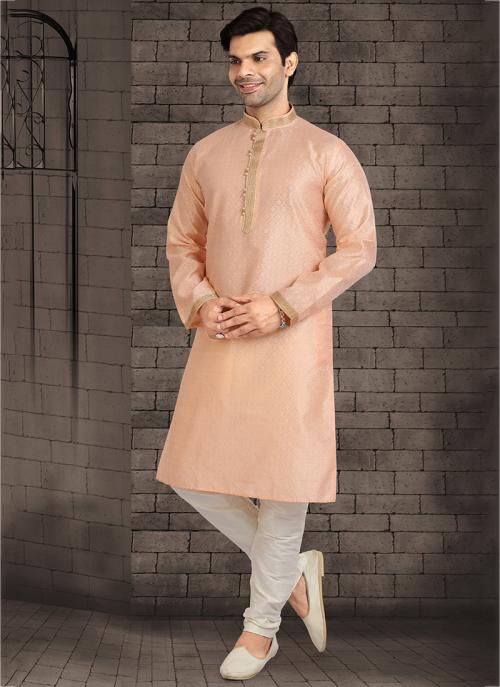jacquard brocade silk Premium Kurta Pajama | For Every Occasion