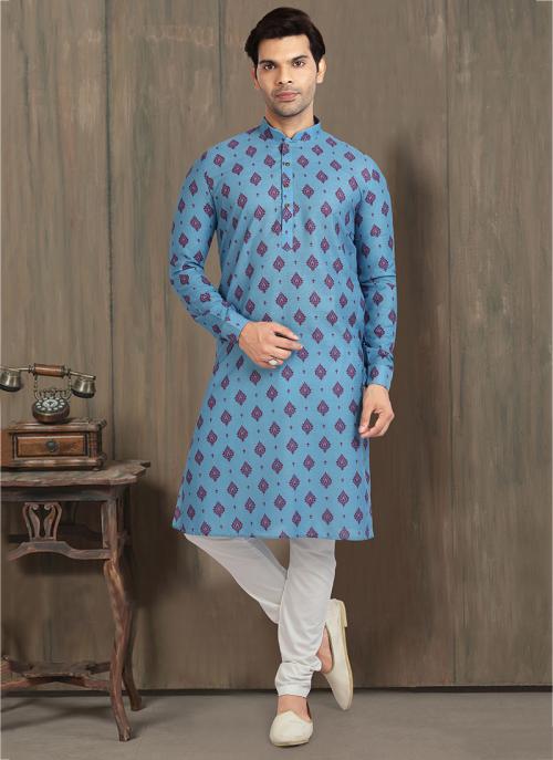 cotton Premium Kurta Pajama | Designed to Elevate Your Style for Cultural Events