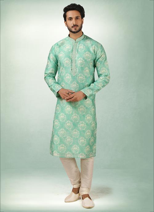 art silk Premium Kurta Pajama | Designed to Elevate Your Style for Cultural Events