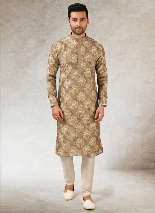 art silk Premium Kurta Pajama | Designed to Elevate Your Style for Cultural Events