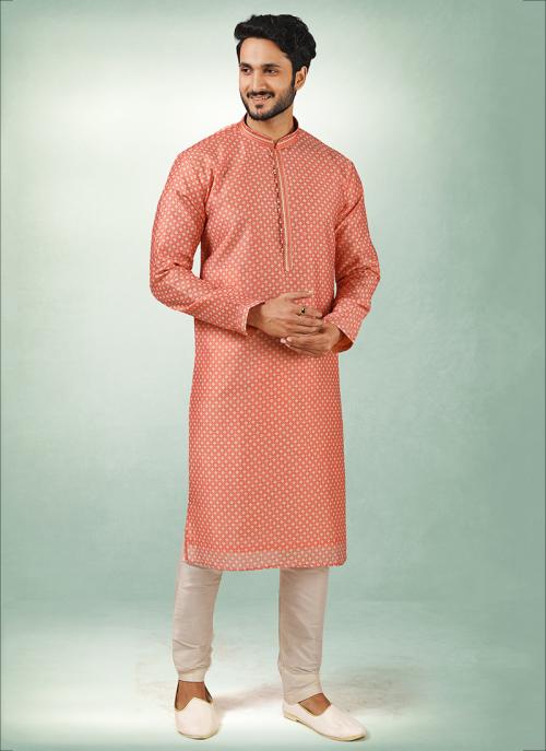 Art silk Premium Kurta Pajama | Designed for Those Who Appreciate True Craftsmanship