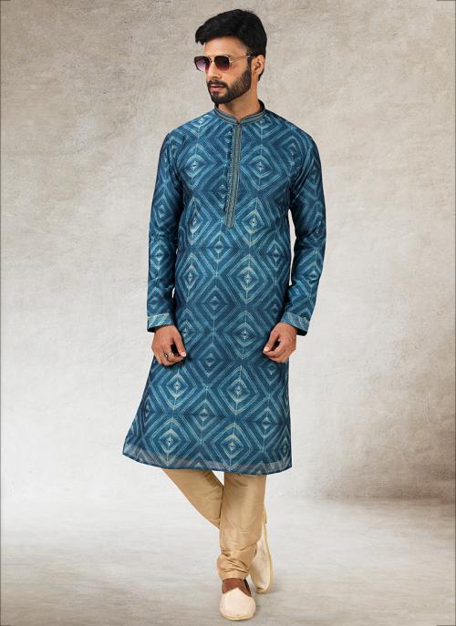 Aart silk Premium Kurta Pajama | A Must-Have for Exclusive Festive Wardrobes