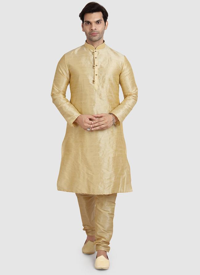 Formal art silk Premium Kurta Pajama | Timeless Traditions & Modern Fashion Trends