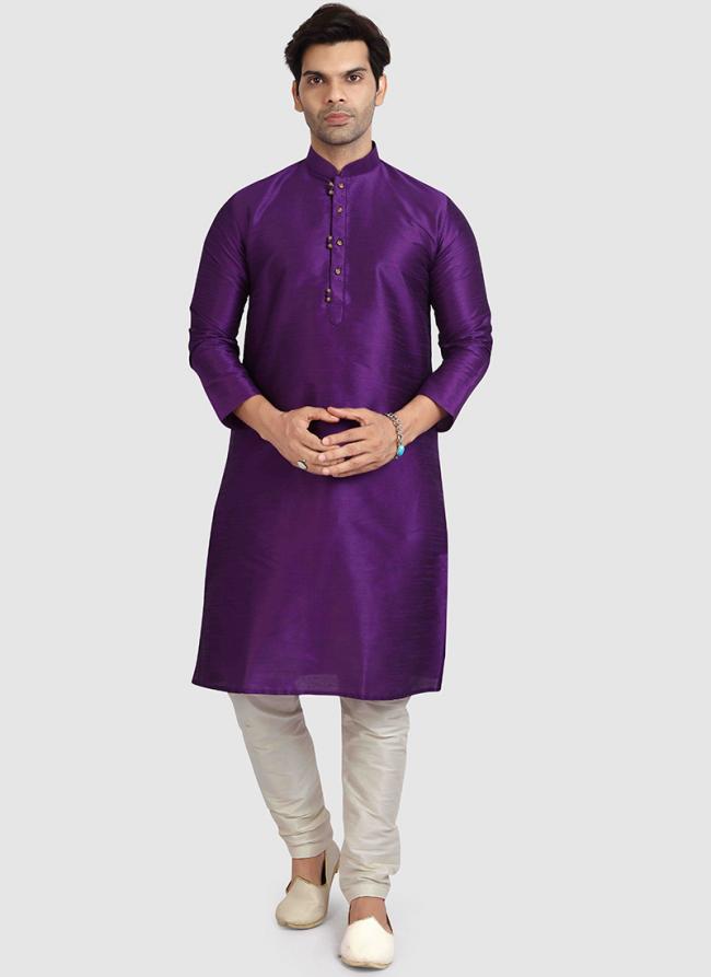 Formal art silk Premium Kurta Pajama | Timeless Traditions & Modern Fashion Trends