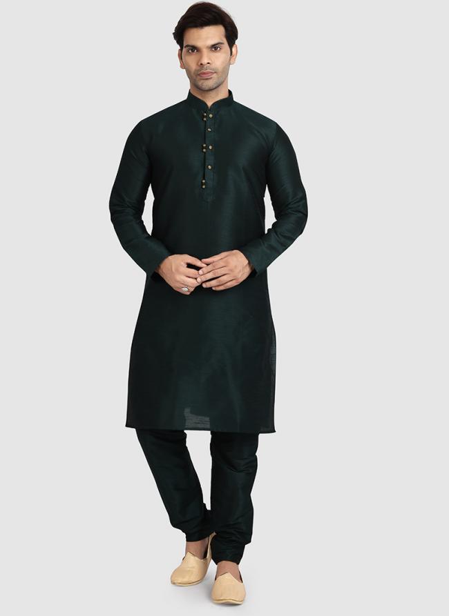 Formal art silk Premium Kurta Pajama | Timeless Traditions & Modern Fashion Trends