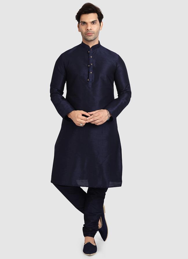 Formal art silk Premium Kurta Pajama | Timeless Traditions & Modern Fashion Trends
