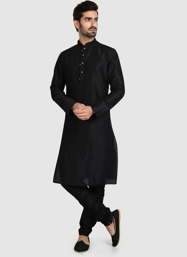 Formal art silk Premium Kurta Pajama | Timeless Traditions & Modern Fashion Trends