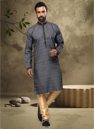 Trendy Cotton Kurta Pajama | Elegant & Comfortable for Weddings & Festivals