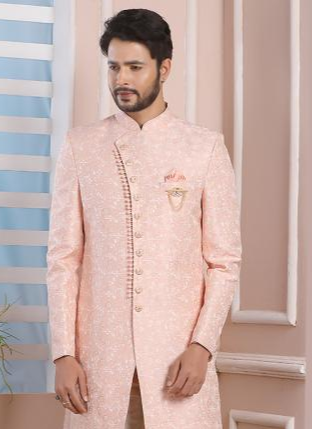 Stylish Pink Indo Western | Lightweight & Comfortable Wear